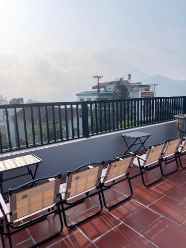Apricot Garden Hotel