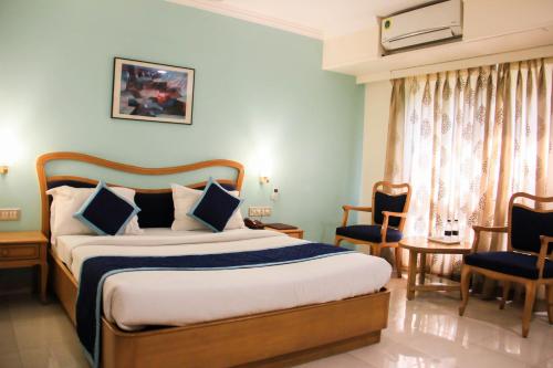The Ambassador Hotel Pune – Pune, KY