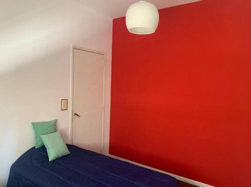 One-Bedroom Apartment image 3