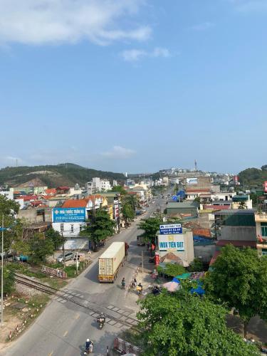 Huyền Anh Hotel