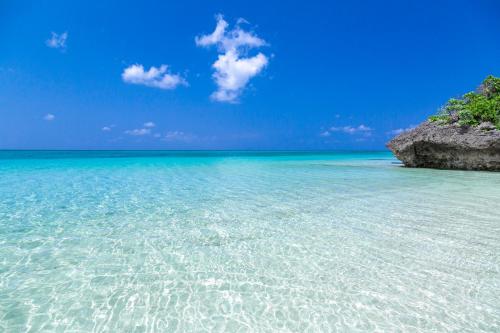 Seven Colors Ishigakijima