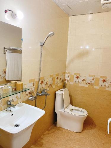 Huyền Anh Hotel