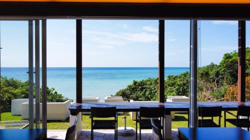 Seven Colors Ishigakijima in Hirakubo