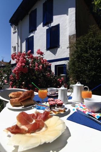 Hôtel Ohartzia – Saint-Jean-de-Luz, MO