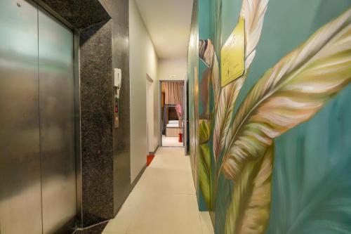 Esterno, The Oversleep Catba Hostel in Cat Ba Island