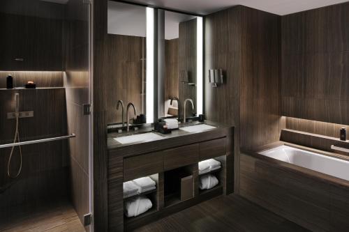 55397497 Armani Hotel Dubai, Burj Khalifa