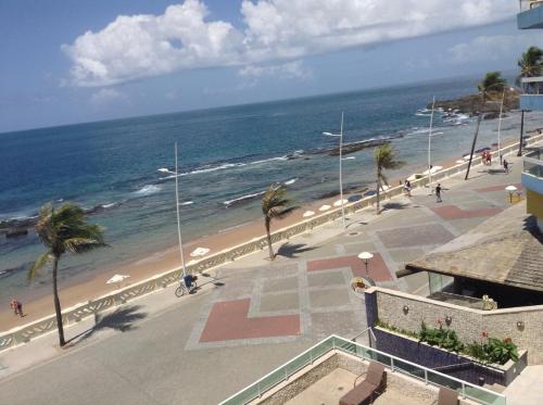 Apartment room in Bahia Flat ap 206