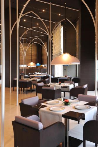55397631 Armani Hotel Dubai, Burj Khalifa