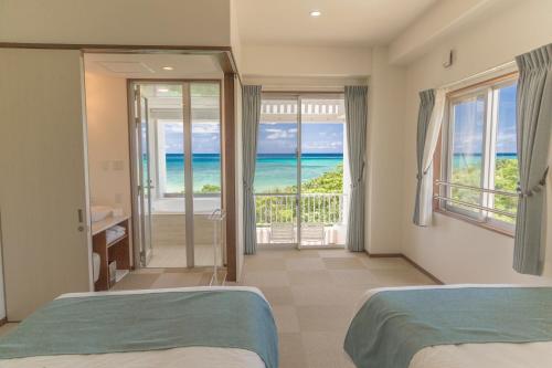 Seven Colors Ishigakijima