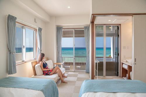 Seven Colors Ishigakijima