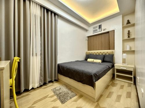 Casa Dee Leticia in 帕維亞