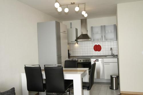 Comfort Two-Room Apartment