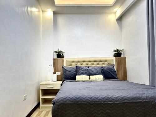 Casa Dee Leticia Room Type - Suite