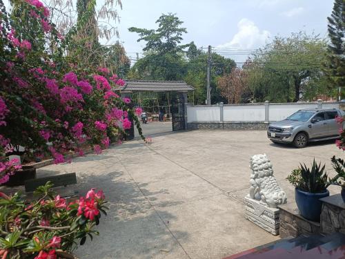 Nhà Nghỉ Thảo Ngân  - 전망