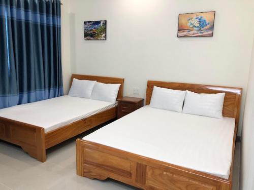 Nhà Nghỉ Nhung - Nhung Motel