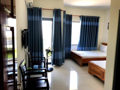 Nhà Nghỉ Nhung - Nhung Motel