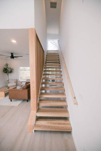 Marsh View - Modern Getaway - Mins from Downtown, St. Augustine (fotografie 3)
