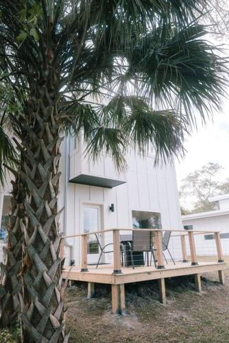 Marsh View - Modern Getaway - Mins from Downtown, St. Augustine (fotografie 4)