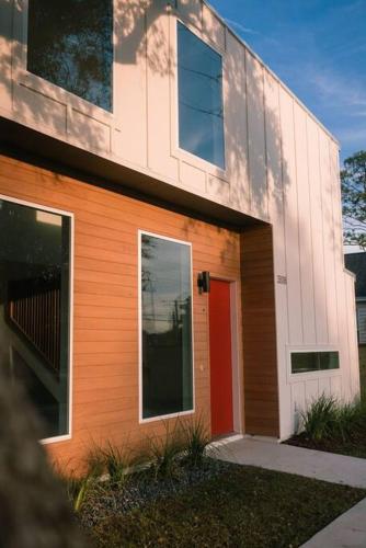 Marsh View - Modern Getaway - Mins from Downtown, St. Augustine (fotografie 6)