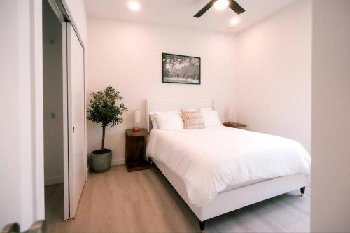 Marsh View - Modern Getaway - Mins from Downtown, St. Augustine (fotografie 8)