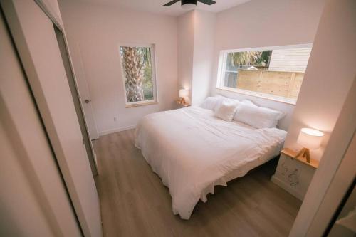 Marsh View - Modern Getaway - Mins from Downtown, St. Augustine (fotografie 9)
