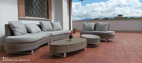 Oliveto Relax Alloggio Turistico, Rom (Foto 4)