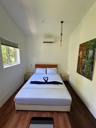 Nest Beach Club in Koh Rong