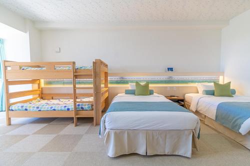 Seven Colors Ishigakijima