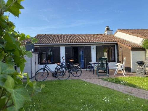 Schmitz 2 Comfortable holiday residence