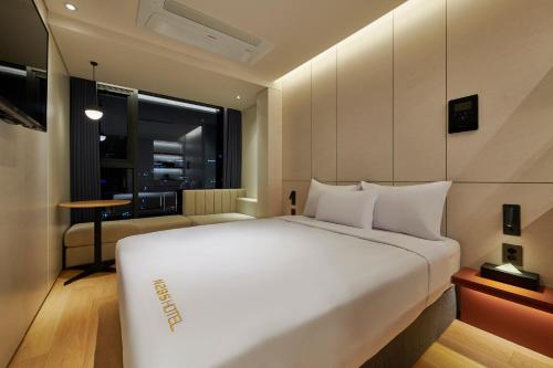 N285Hotel, Soul (fotografie 6)