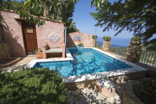 Villa degli Artisti