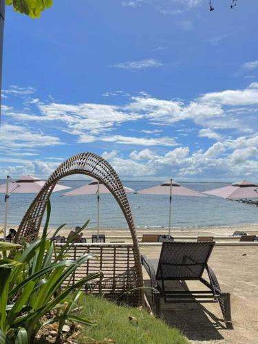 Mactan Suite at The Mactan Newtown by A&C, Liloan