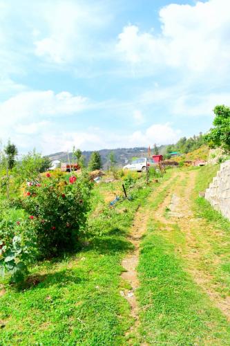 Farm House in Simla Mashobra