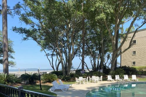 The Nest at Port Royal #1326