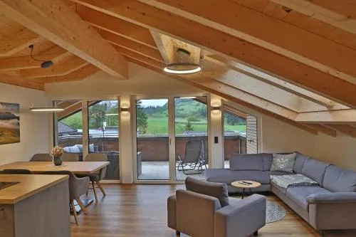 Apartment Hoamat in Fulpmes, Österreich