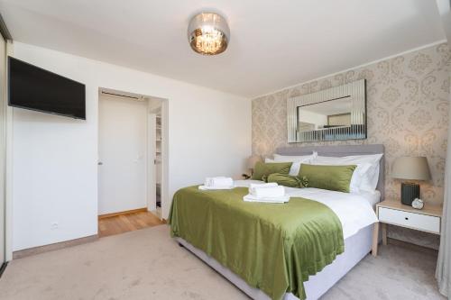 Apartment Apollo in Dubrovnik with sea view, Dubrovnik