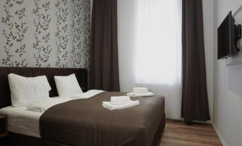 Viva La Vienna Apartments, Wien (Foto 8)