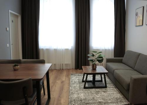 Viva La Vienna Apartments, Wien (Foto 11)