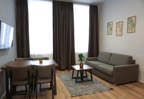 Viva La Vienna Apartments Room Type - One-Bedroom Standard Apartment Viva La Vienna Apartments Room Type - One-Bedroom Standard Apartment