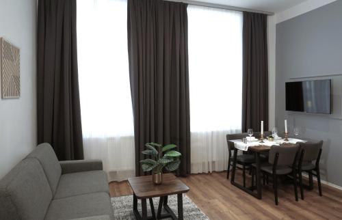 Viva La Vienna Apartments 3