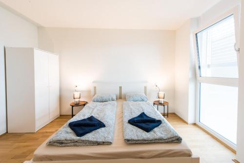 Muzeta Graz - Eco-Friendly Parkview Holiday Apartments in Graz’s Smart City - Graz