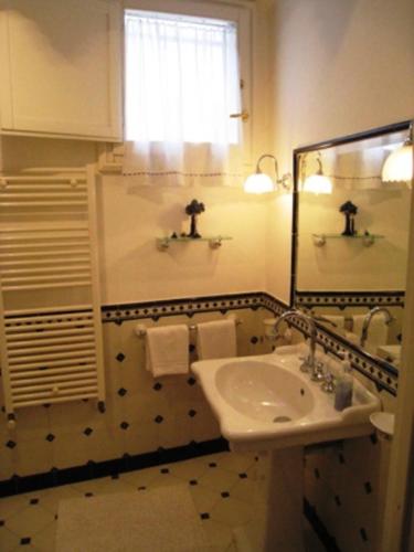 B&B Michelangeli - Private parking