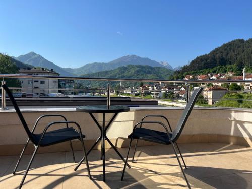 Green River - Accommodation - Konjic