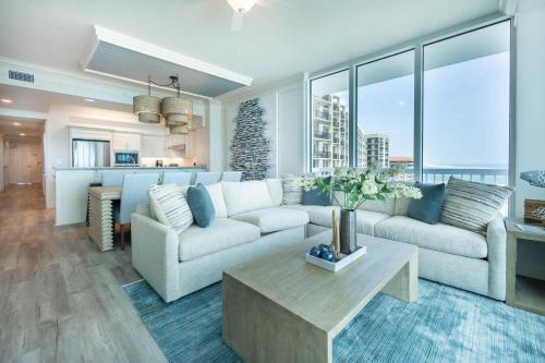 Perdido Dunes Tower 9E condo, Orange Beach