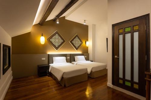 Hotel Puri Melaka