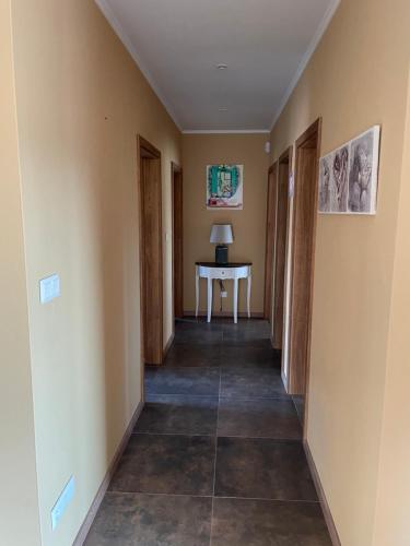 设施服务, Konvalinka in 奥雷奇奥瓦博顿