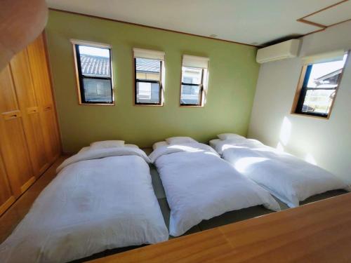 京都站750米 交通便利 适合2-4位居住 独栋民居 京旅小築, Kyoto
