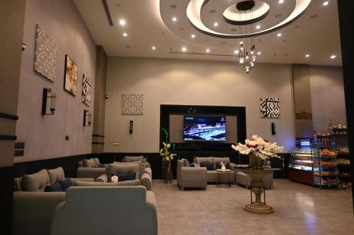 Blanty Hotel 5