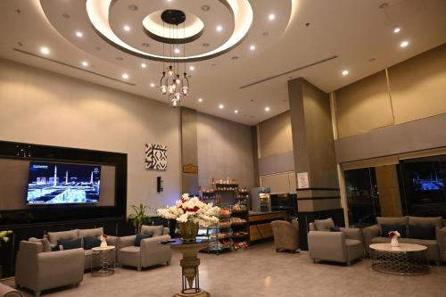 Blanty Hotel 3