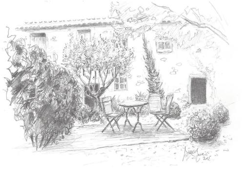 Hotel Du Pont Vieux - image 11